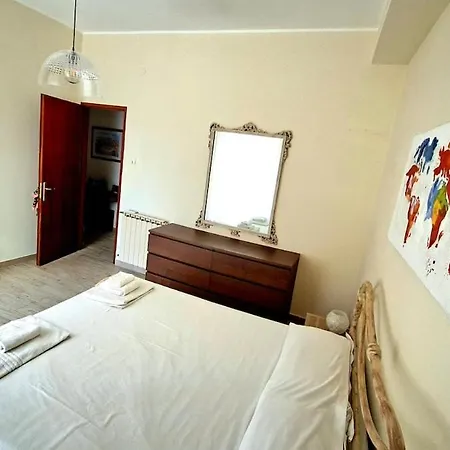Casa Tanina * Giardini Naxos