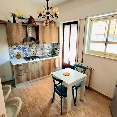 Casa Tanina Apartamento *