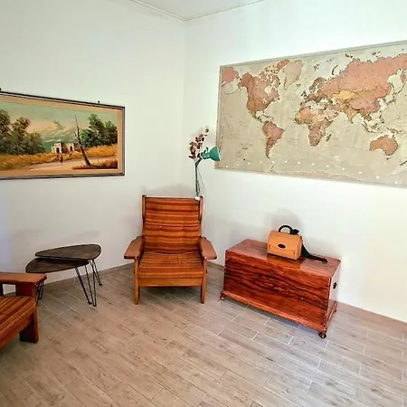 Apartamento Casa Tanina *