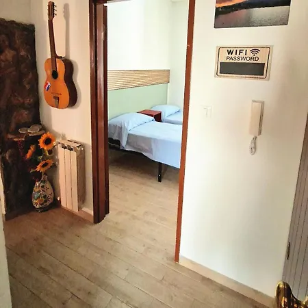Casa Tanina