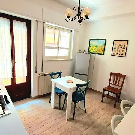 Casa Tanina * Giardini Naxos