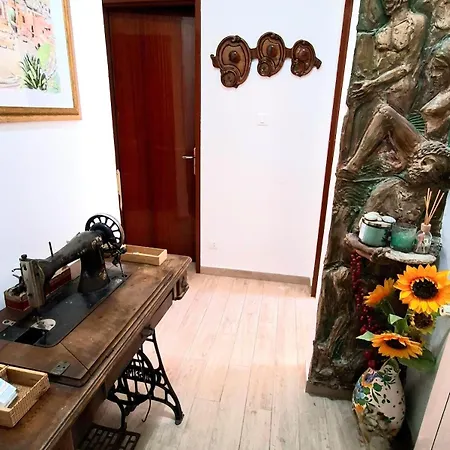 Apartamento Casa Tanina *