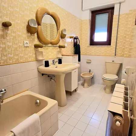 Casa Tanina * Giardini Naxos