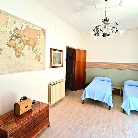 Casa Tanina Apartamento Giardini Naxos