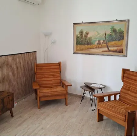Casa Tanina *